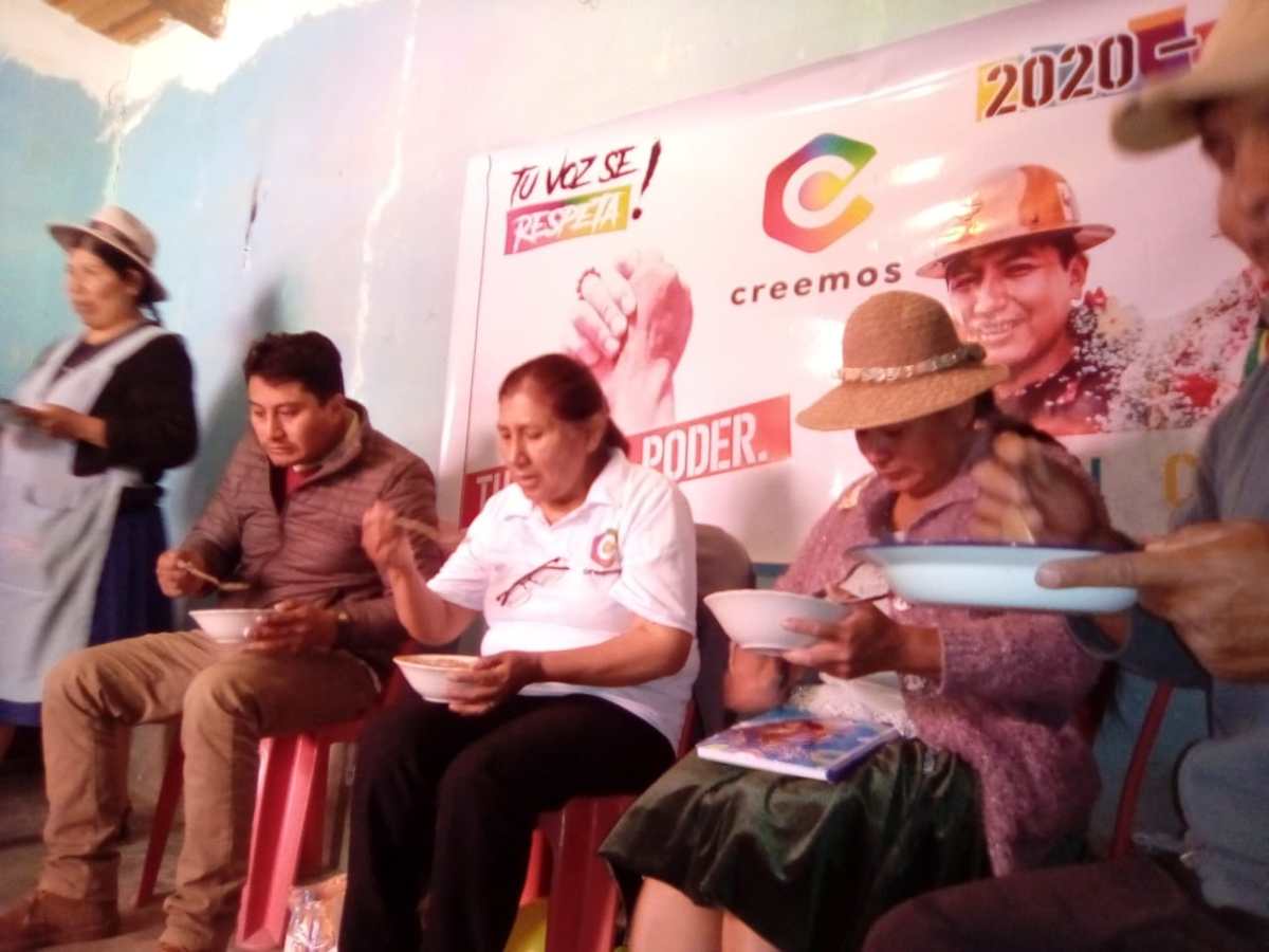 Caiza «D» le abre los brazos a&nbsp;Zuleta